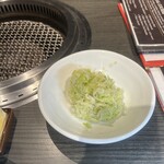 焼肉うしふじ - 