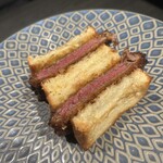 焼肉うしふじ - 