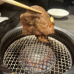 焼肉うしふじ - 