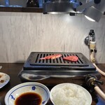 焼肉食堂 すーの家 - 