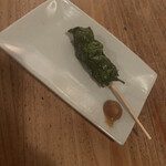 炭焼創彩鳥家 人見 - 