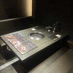 焼肉うしふじ - 