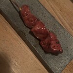 炭焼創彩鳥家 人見 - 