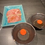 焼肉うしふじ - 