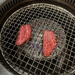 焼肉うしふじ - 