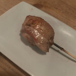 炭焼創彩鳥家 人見 - 