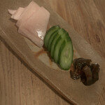 炭焼創彩鳥家 人見 - 