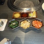 焼肉うしふじ - 