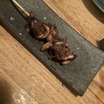 炭焼創彩鳥家 人見 - 