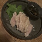 炭焼創彩鳥家 人見 - 