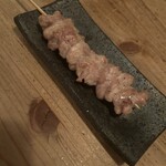 炭焼創彩鳥家 人見 - 