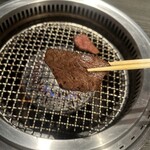 焼肉うしふじ - 