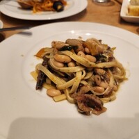 ビストリア 魚タリアン - 