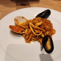 ビストリア 魚タリアン - 