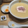 博多鶏そば TORISOBA TORIDEN KITTE博多店