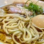 らーめん 心麦 - 