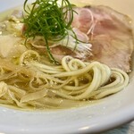 らーめん 心麦 - 