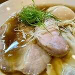 らーめん 心麦 - 