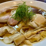 らーめん 心麦 - 