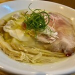 らーめん 心麦 - 