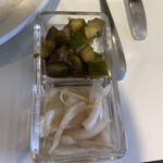 カレーの店 ボンベイ - 