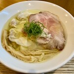 らーめん 心麦 - 