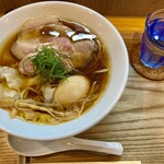 らーめん 心麦 - 