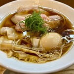 らーめん 心麦 - 