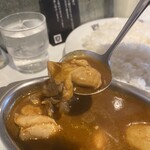 カレーの店 ボンベイ 本店 - 
