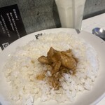 カレーの店 ボンベイ 本店 - 