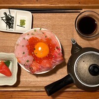 Seafood bar Ermitage 横浜鶴屋町店 - 