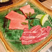 Beef Laboratory - 