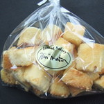 ボンマタン - 料理写真: