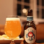 ブラックボード - 茨城が誇る世界的に有名なクラフトビール。常陸野ネストビール。