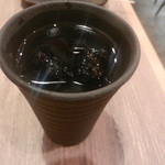 串カツの中村屋 - 麦焼酎（蟻）