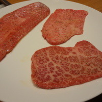 焼肉 矢澤 東京 - 