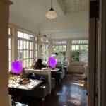 北野異人館 旧ムーア邸 - 