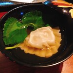 飛騨季節料理 肴 - 