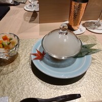 鮨 富かわ - 