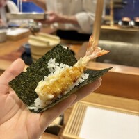 天婦羅 みやしろ - 