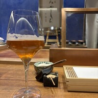 天婦羅 みやしろ - 