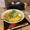 札幌味噌ラーメン専門店 けやき 新千歳空港店