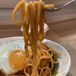 ナポリタン専門店 なぽたん - 本城/パスタ | 食べログ