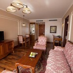 Hotel Grand Saigon - 