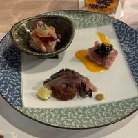 渋谷 三心 - 