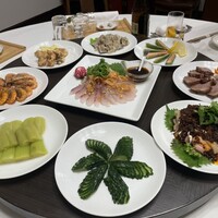 東天閣 神戸本店 - 