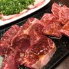 焼肉 牛星