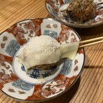 炭火焼鳥 木鶏 - 