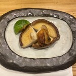 炭火焼鳥 木鶏 - 