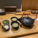 炭火焼鳥 木鶏 - 